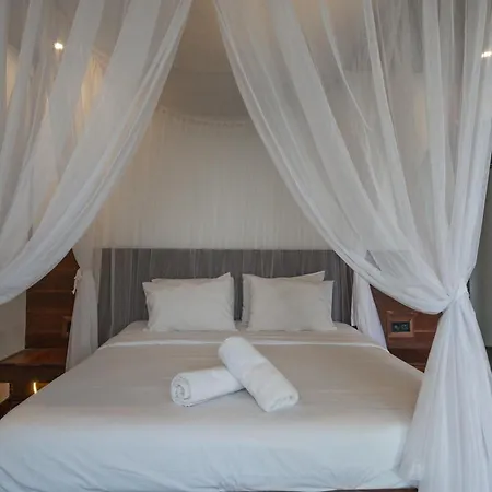 The Lavana Villa Ulin Cemagi